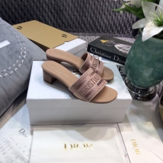 Christian Dior Slippers